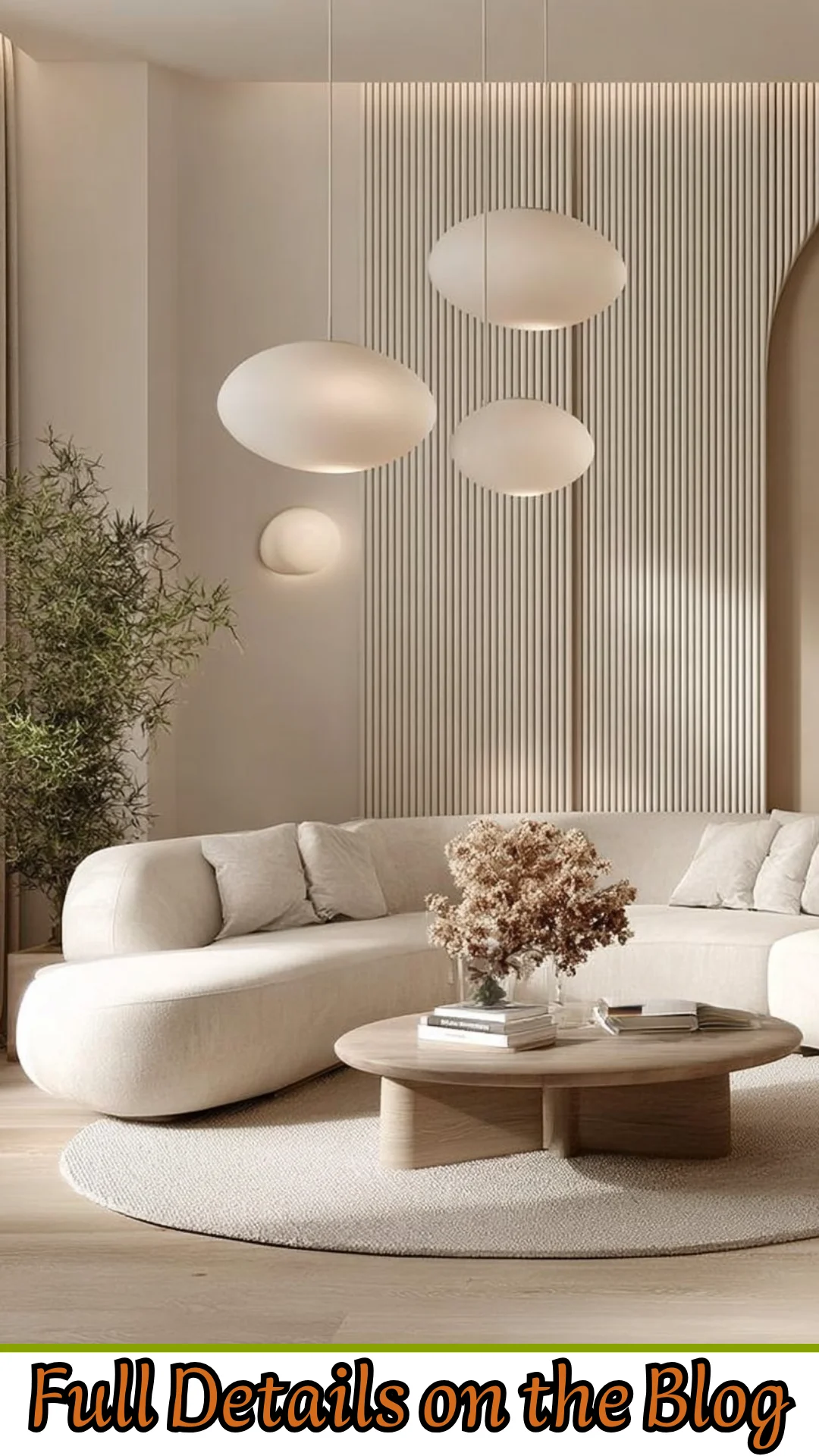 Pin by Fanny Sjögren on Home Decoration | Minimalist Living Room, Home Design Living Room, Living Room Sofa Design