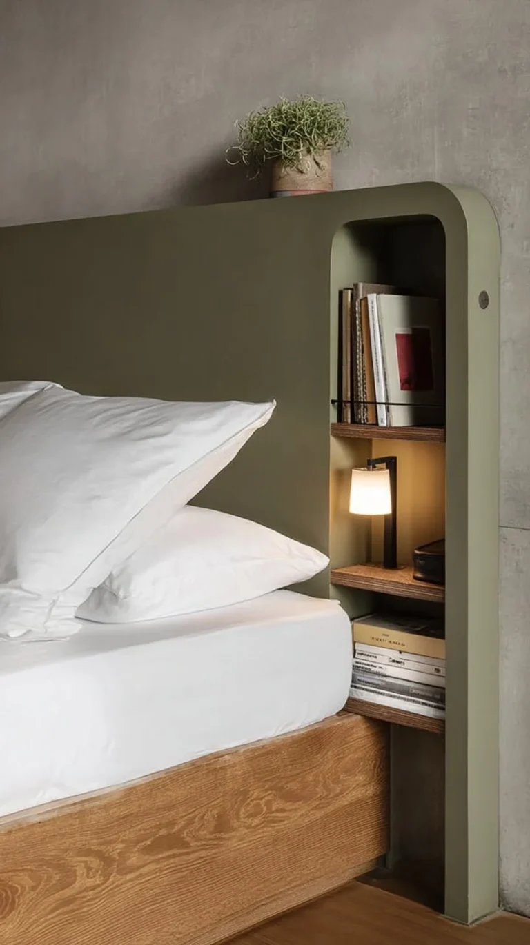 Stylish secret storage solutions from Urban Outfitters's Fall Home Drop