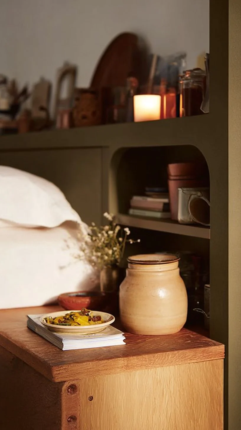 Secret Storage Is All Over Urban Outfitters's Fall Home Drop