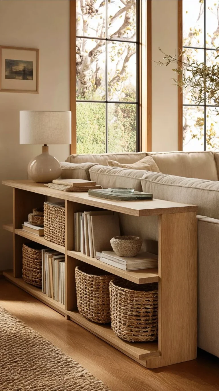 Innovative space solutions for efficient design and modern living environments.