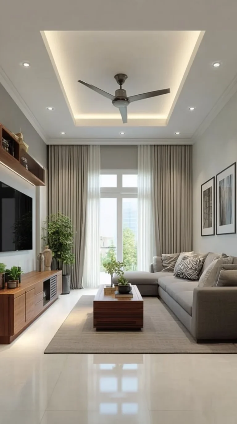 Complete living room solutions by Sunrise Furniture & Architecture showcased on Instagram
