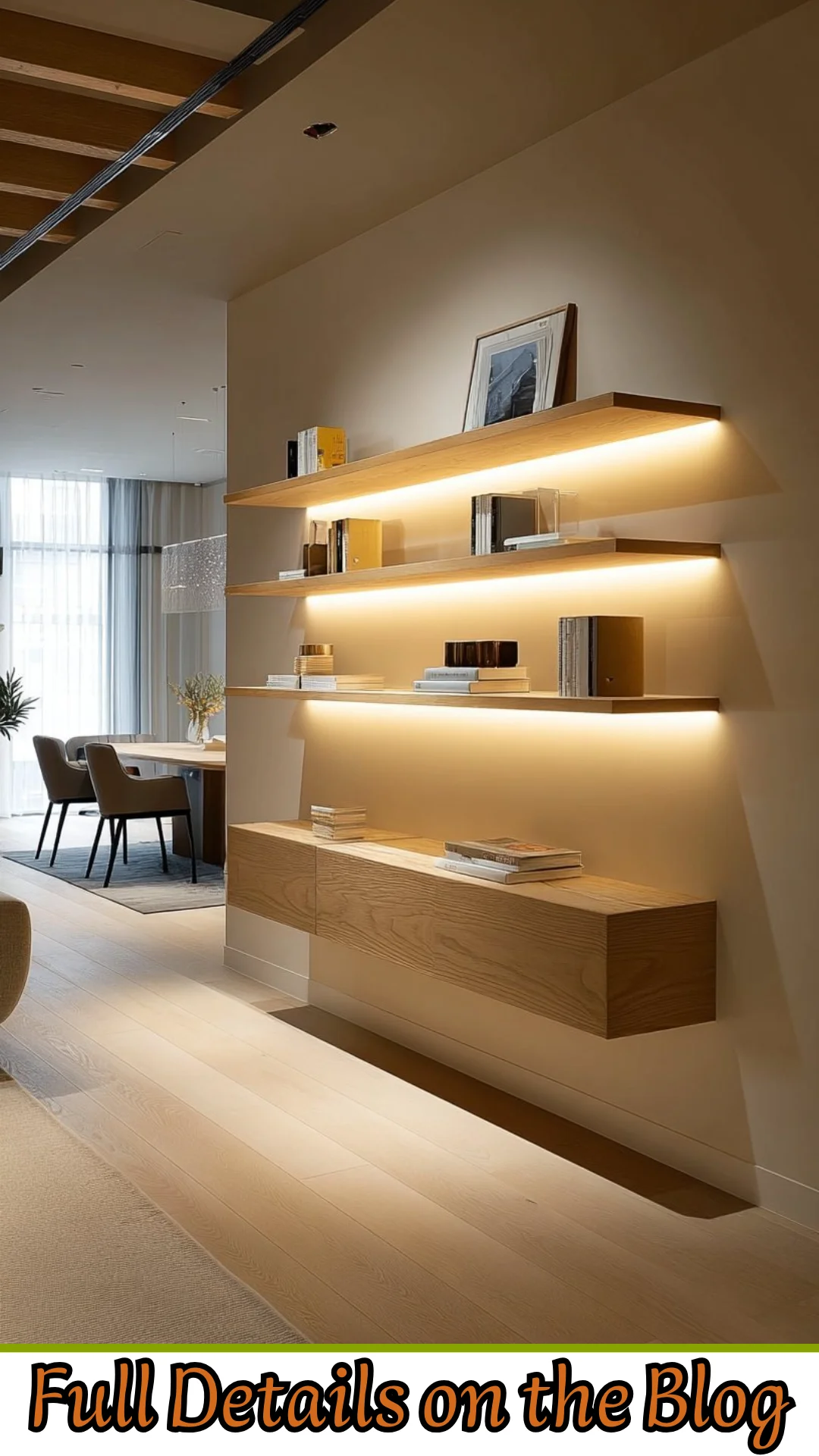 Transform Your Shelves with Stylish Bookshelf Ideas