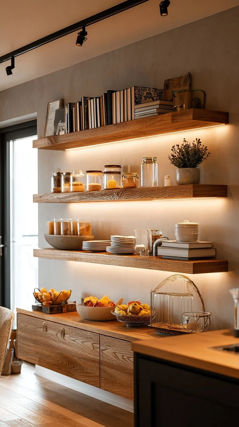 Transform Your Shelves with Stylish Bookshelf Ideas
