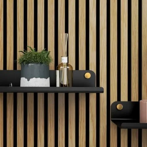 Copenhagen Acoustic Wood Slat Wall Panels For Sale, Buy Online