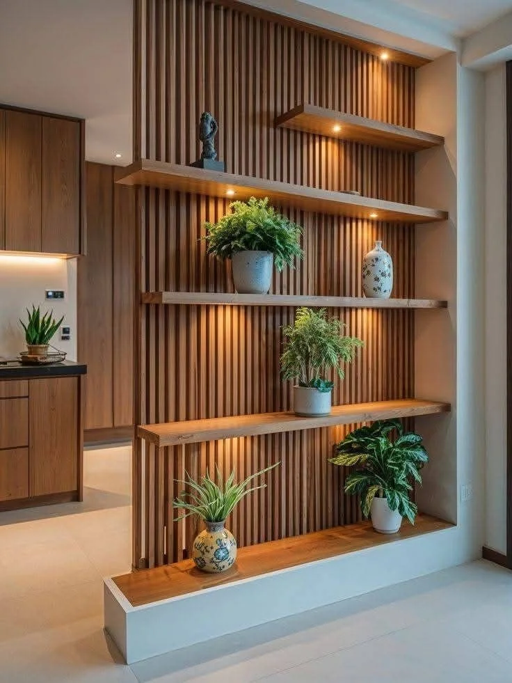 Room Dividers | Room Dividers, Apartment, Flat